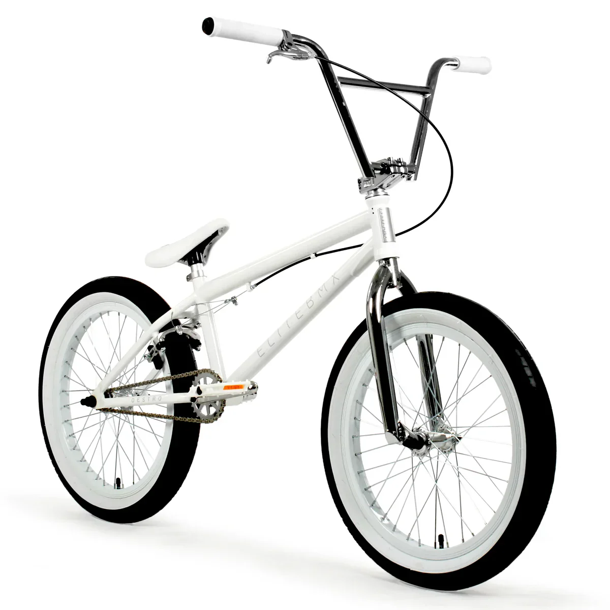 Elite BMX Destro Bike - Image 9