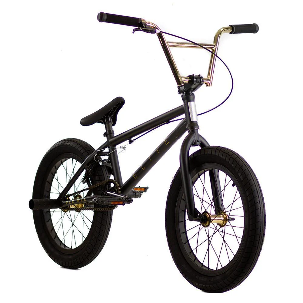 Elite BMX Pee Wee 18" Bike - Image 16