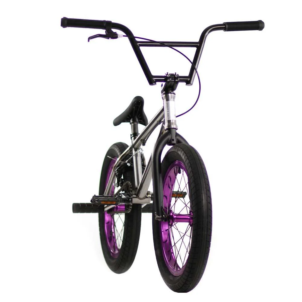 Elite BMX Pee Wee 18" Bike - Image 17