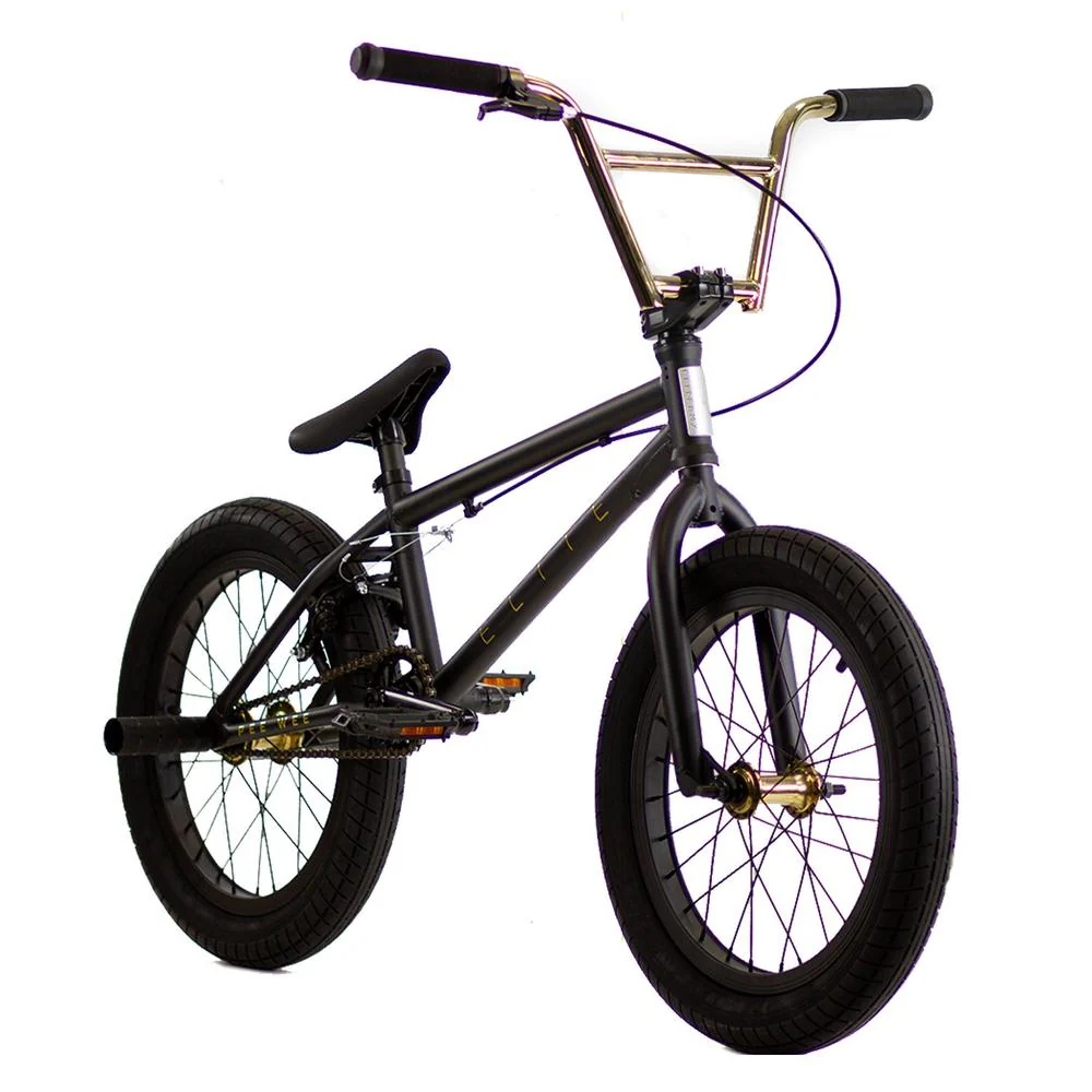 Elite BMX Pee Wee 18" Bike - Image 20