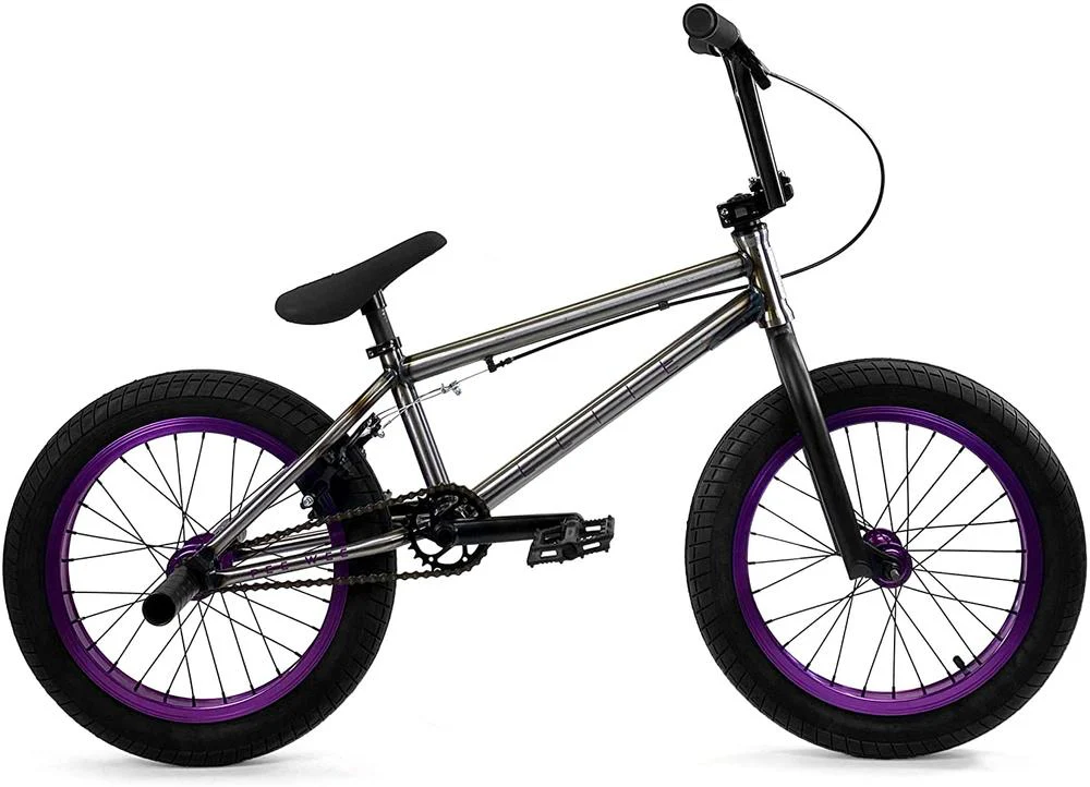 Elite BMX Pee Wee 18" Bike - Image 21