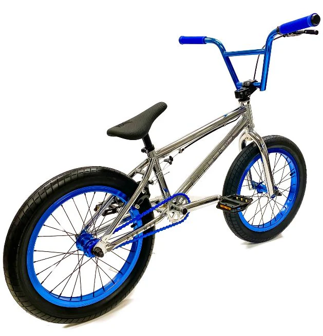 Elite BMX Pee Wee 18" Bike - Image 22