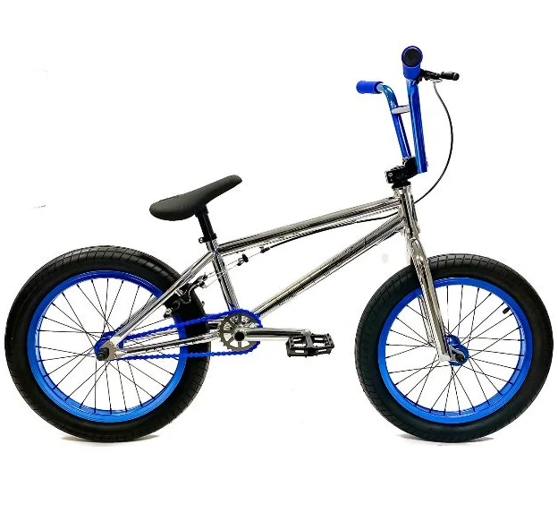 Elite BMX Pee Wee 18" Bike - Image 23