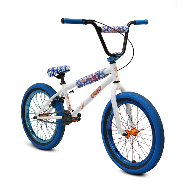 Elite BMX Stealth Bike - Image 12