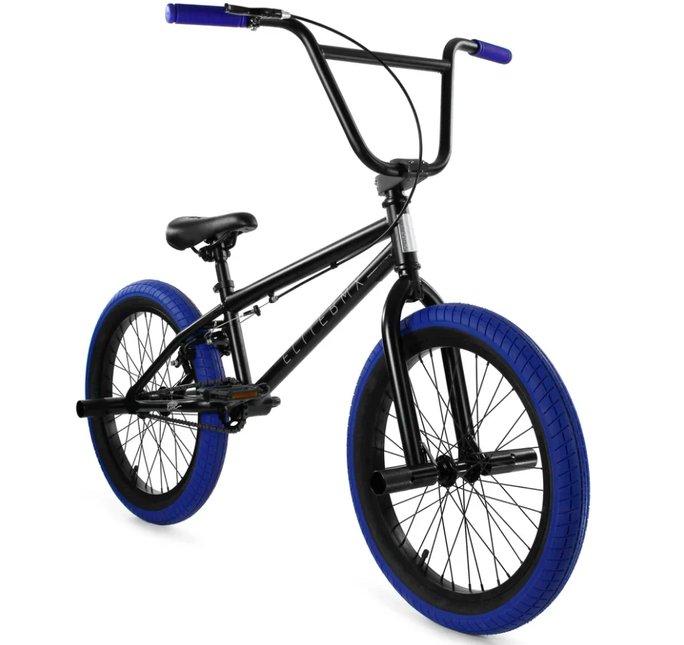 Elite BMX Stealth Bike - Image 14
