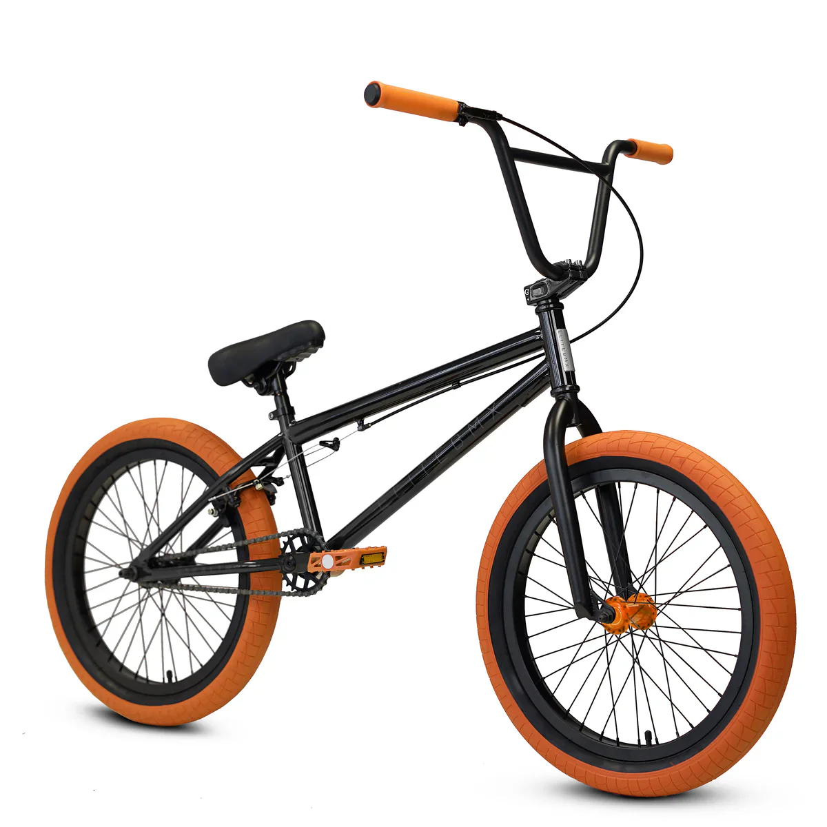 Elite BMX Stealth Bike - Image 9