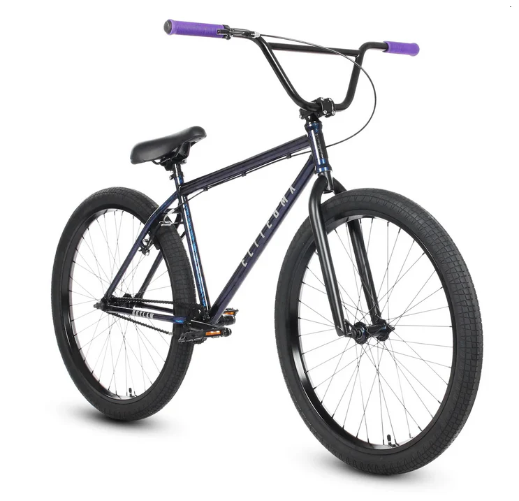 Elite Outlaw 26" Bike - Image 4