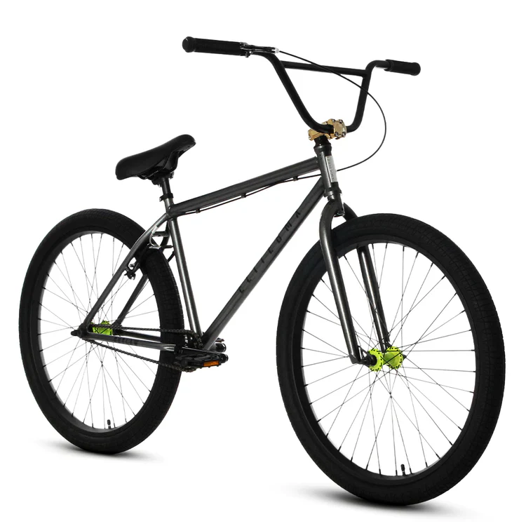 Elite Outlaw 26" Bike - Image 7