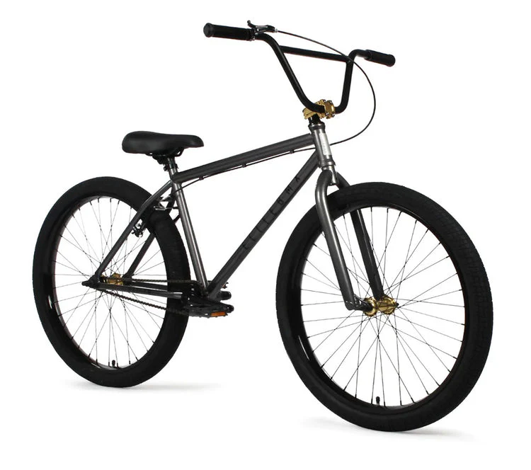 Elite Outlaw 26" Bike - Image 8