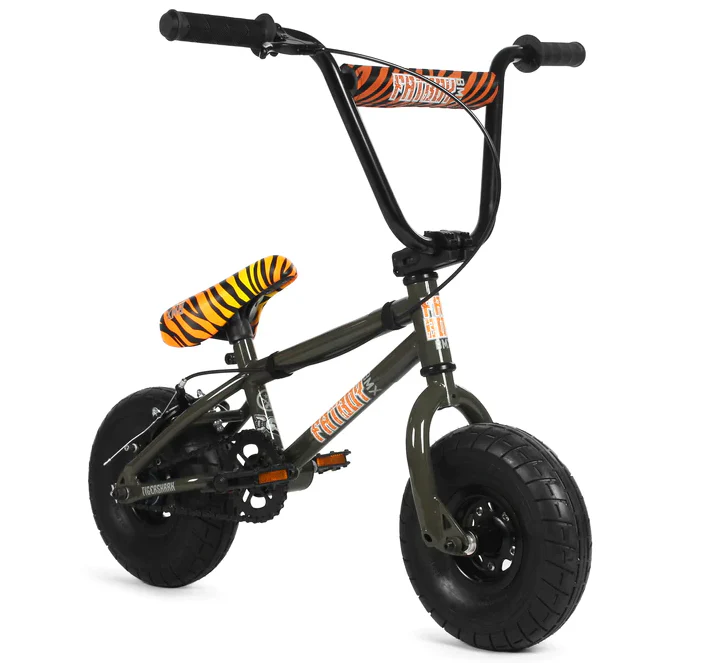 Fatboy Mini Stunt - Image 8
