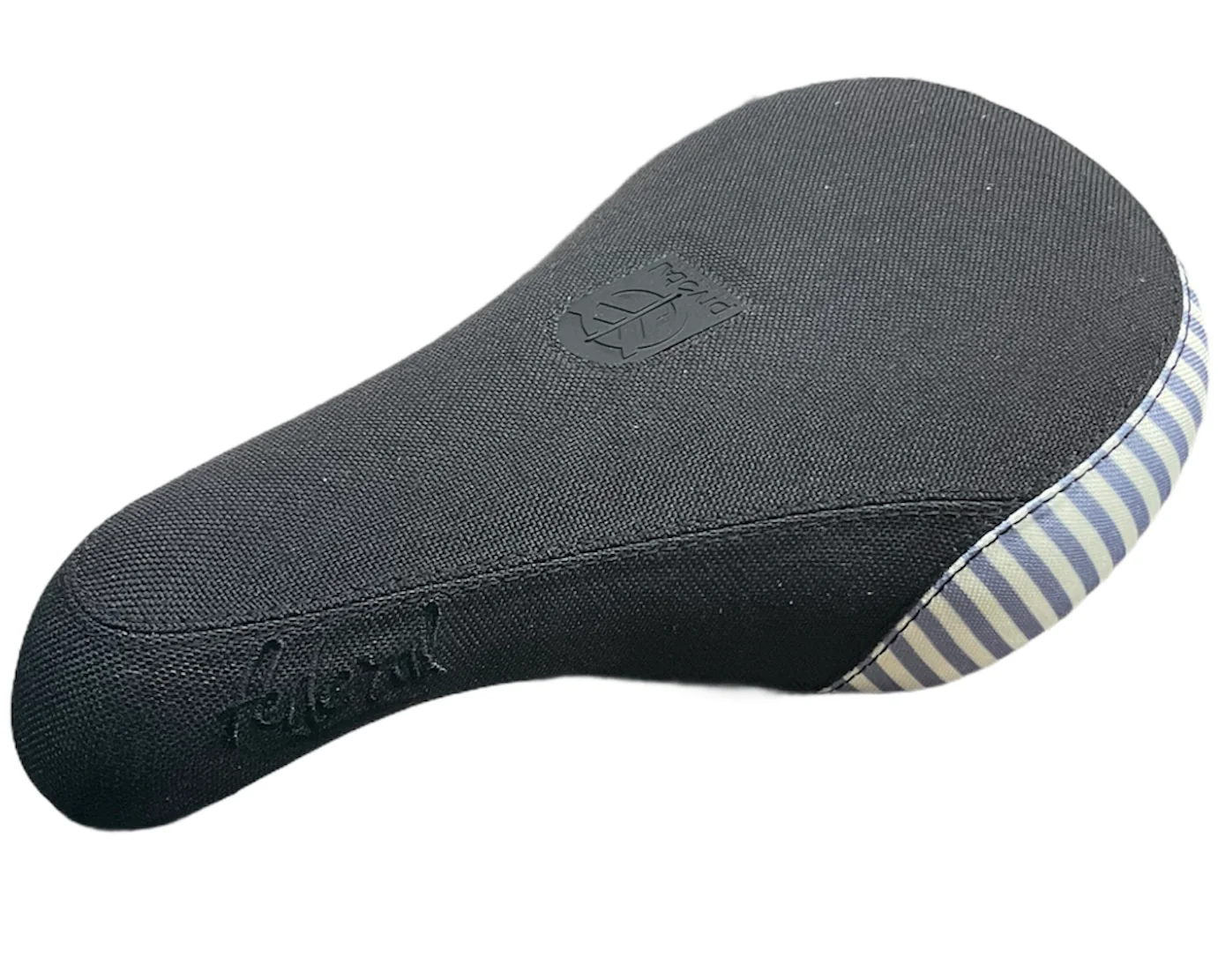 Federal Pinstripe Mid Pivotal Seat