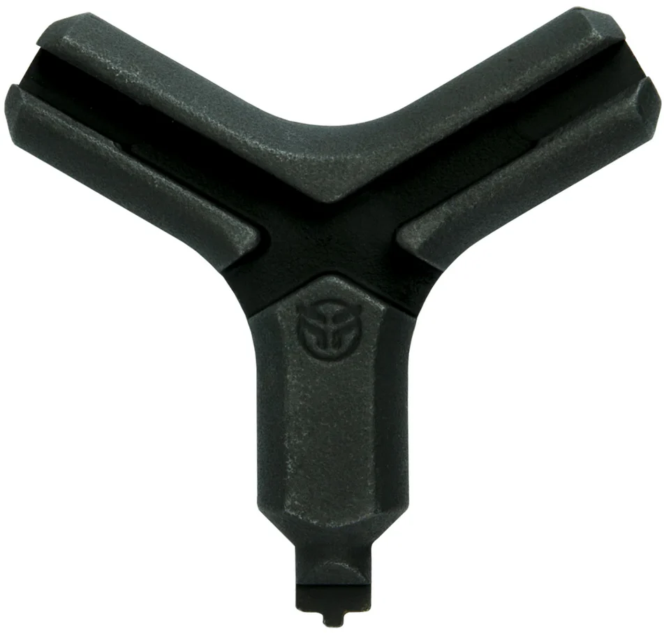 Federal Stance Spoke Key - Image 2