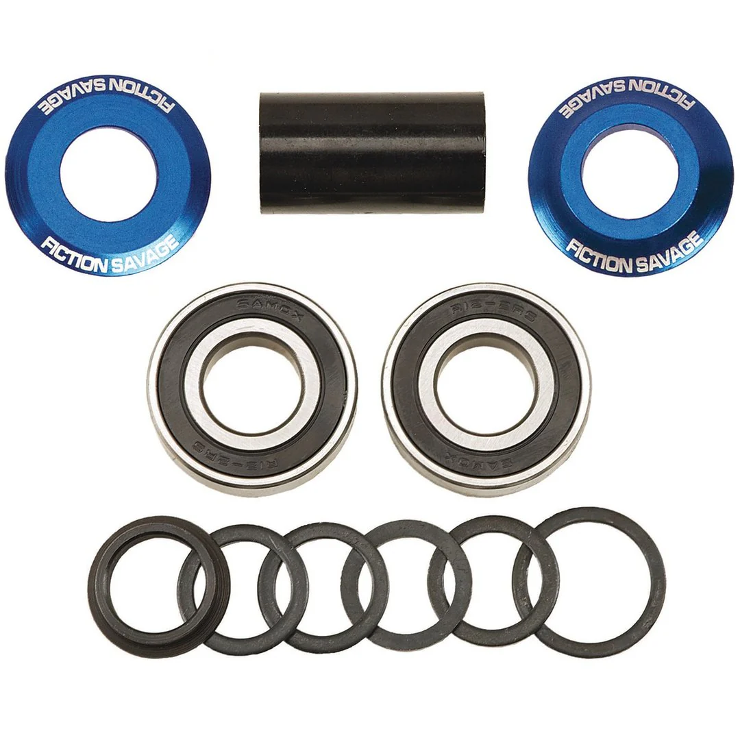 Fiction Savage Mid Bottom Bracket - Image 2