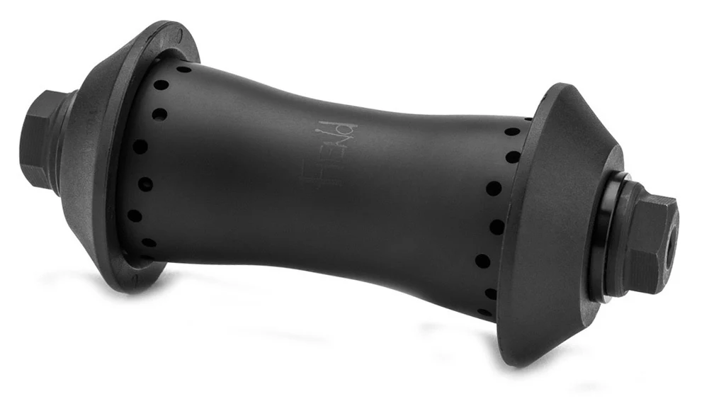FIEND CAB FRONT HUB - Image 2