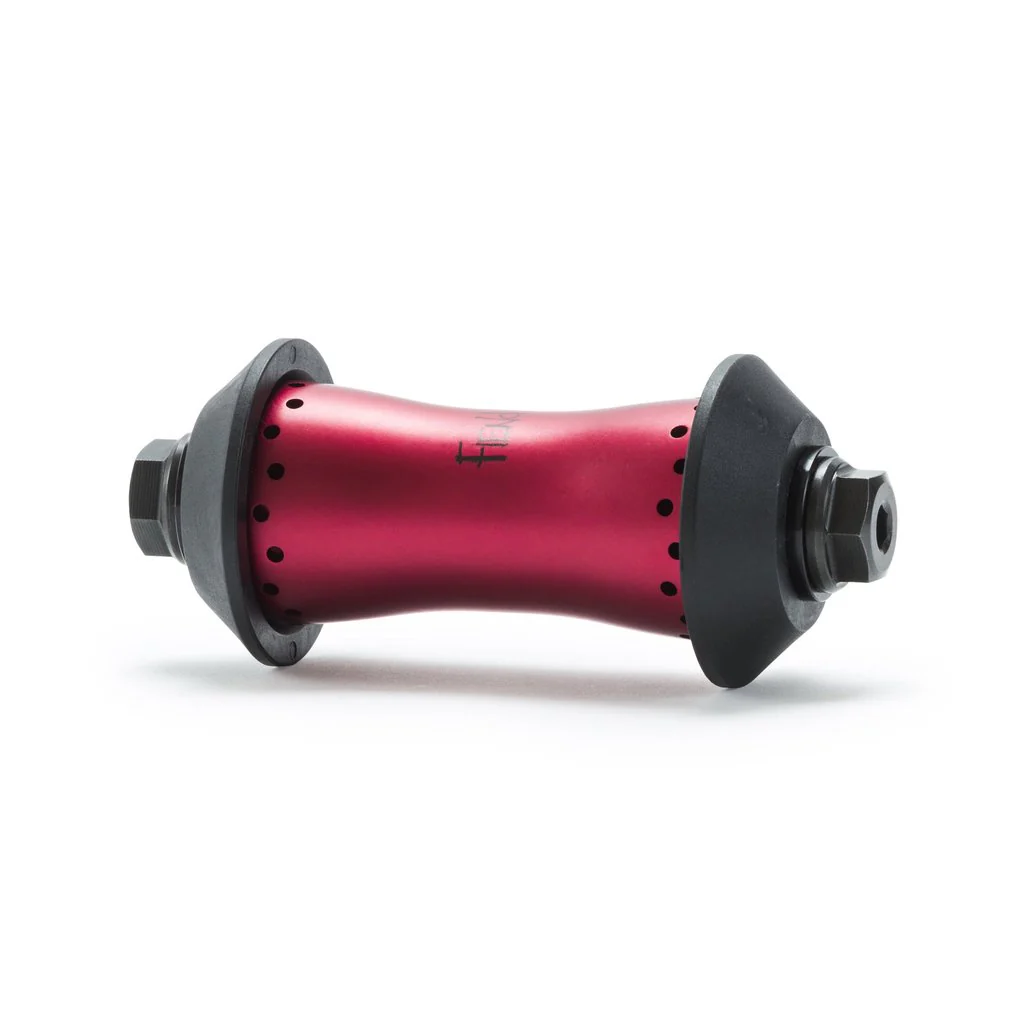 FIEND CAB FRONT HUB - Image 3