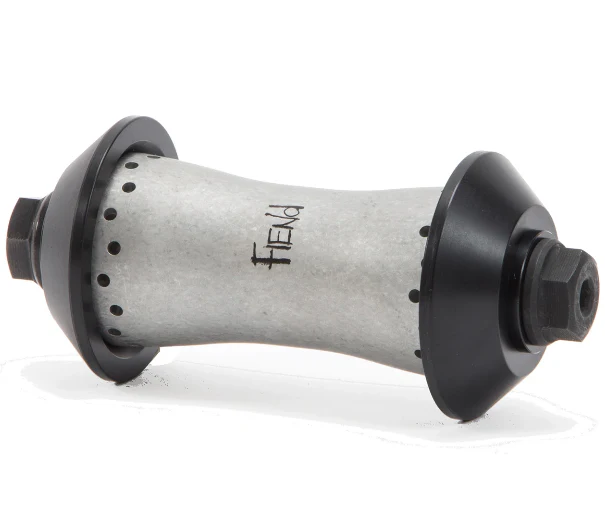 FIEND CAB FRONT HUB - Image 4