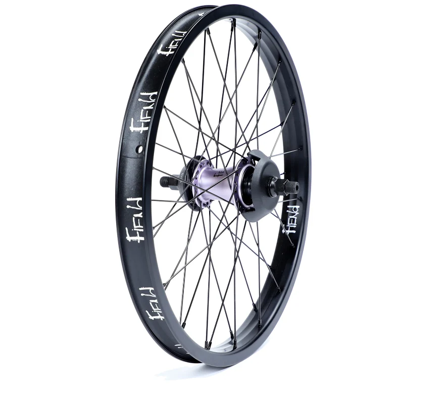 Fiend Cab V2 Freecoaster Wheel