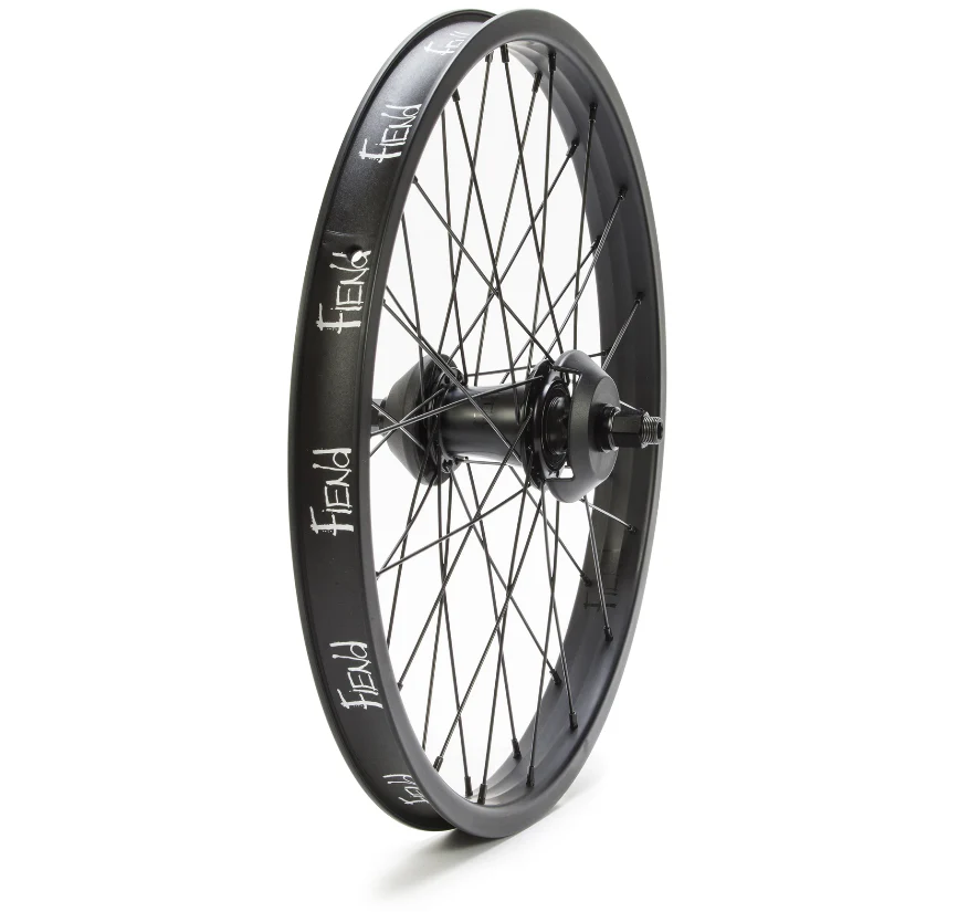 Fiend Cab V2 Freecoaster Wheel - Image 2
