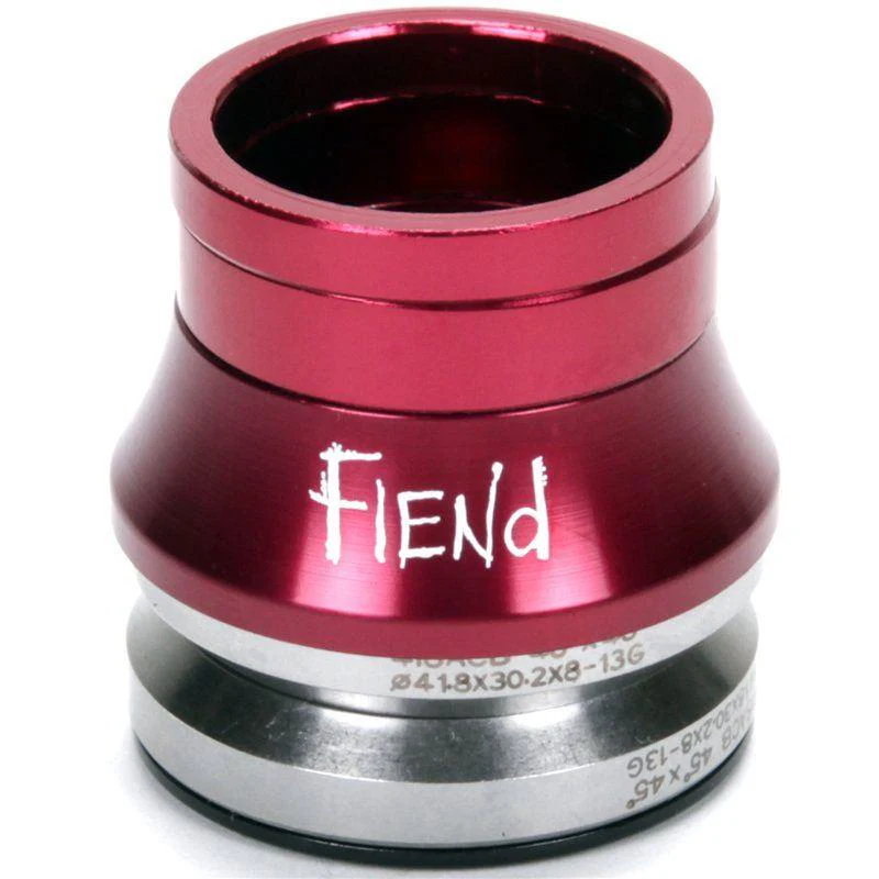 FIEND HEADSET - Image 3