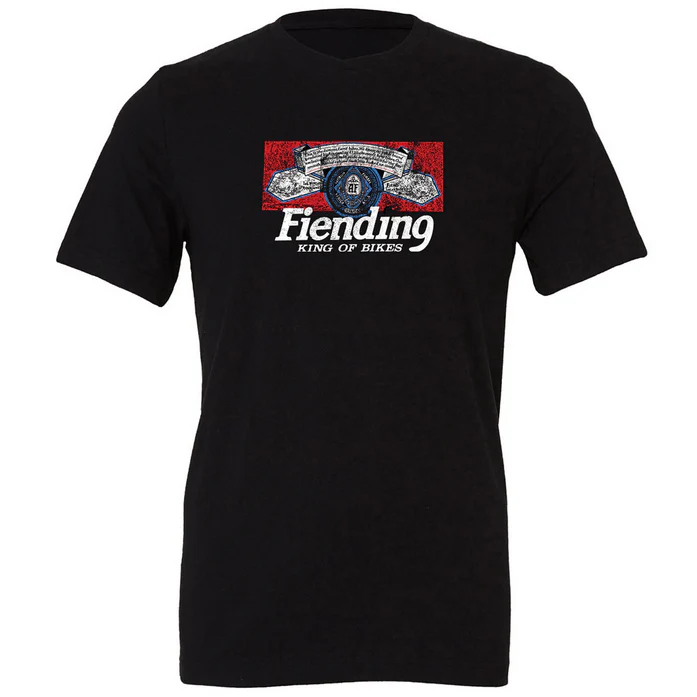 Fiend King of Bikes T-Shirt - Image 2