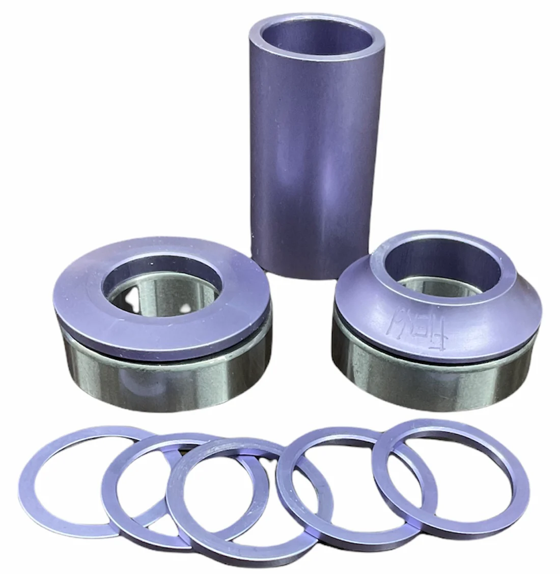 Fiend Mid Bottom Bracket - Image 4