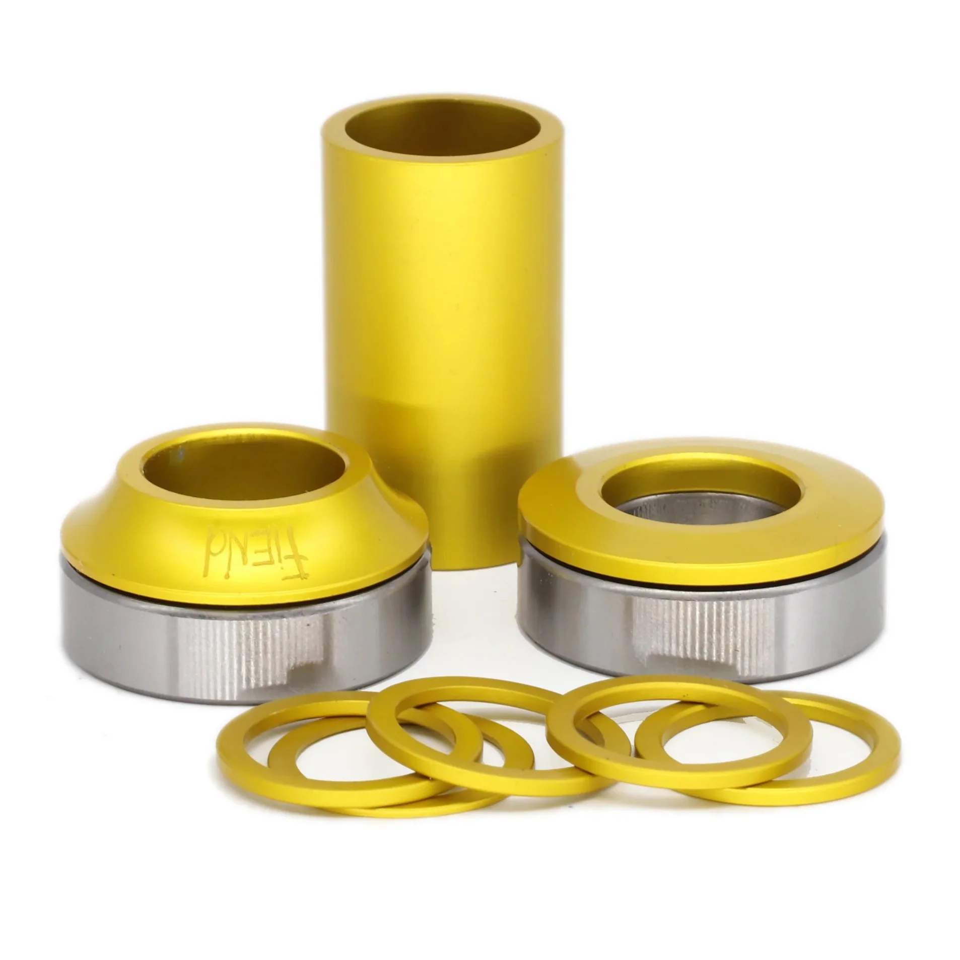 Fiend Mid Bottom Bracket - Image 5