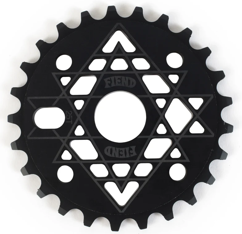 Fiend Palmere Guard Sprocket - Image 2
