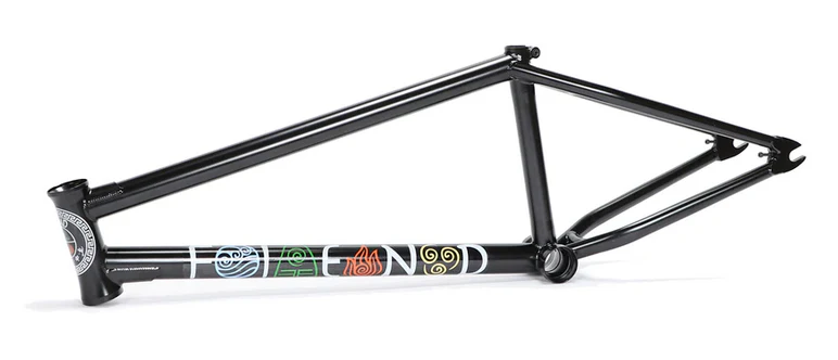 Fiend Raekes Frame - Image 3