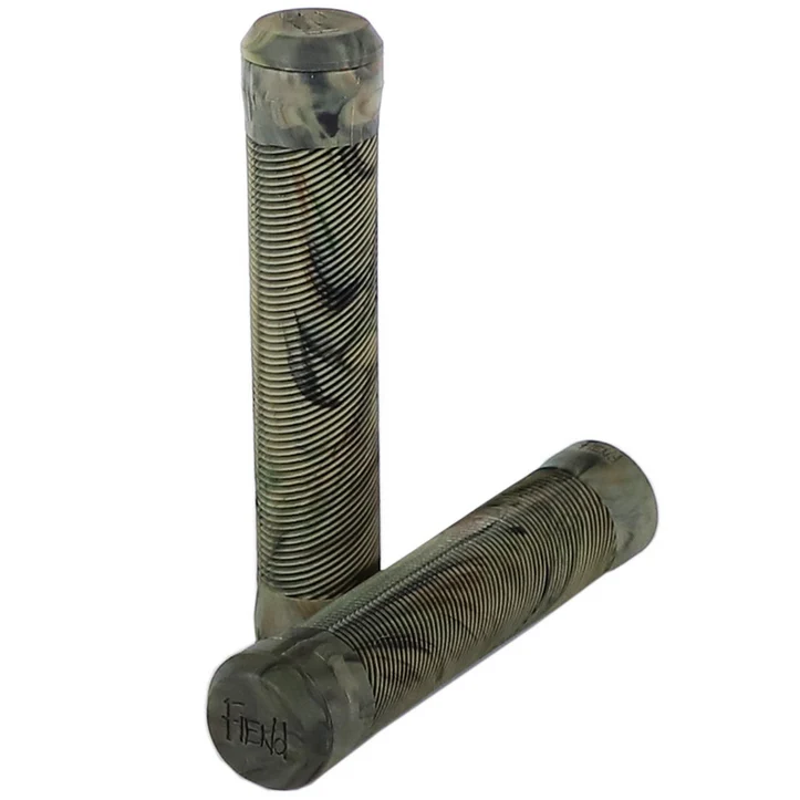 FIEND TEAM FLANGLESS GRIPS - Image 3