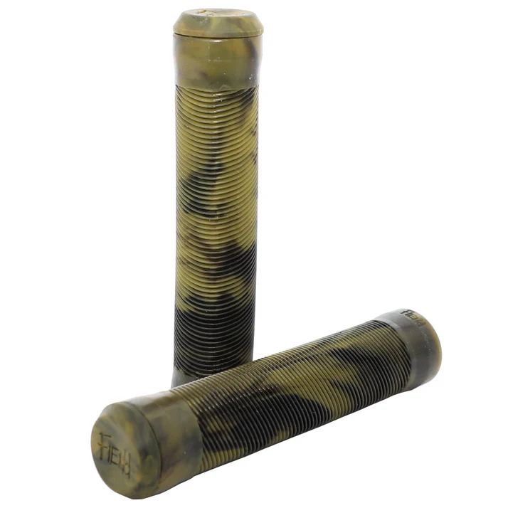 FIEND TEAM FLANGLESS GRIPS - Image 9