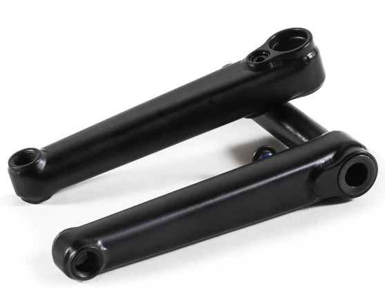 Fiend Team V2 2pc Cranks