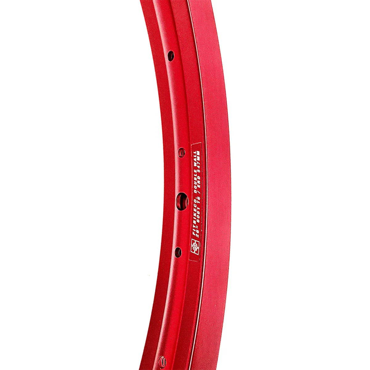 Fit 29" Rim