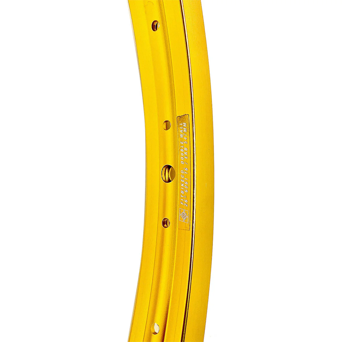Fit 29" Rim - Image 2