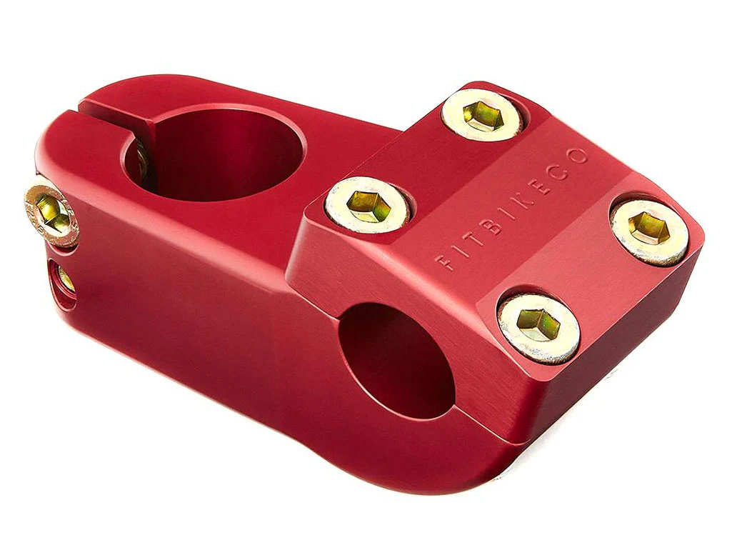 Fit Aitken Stem