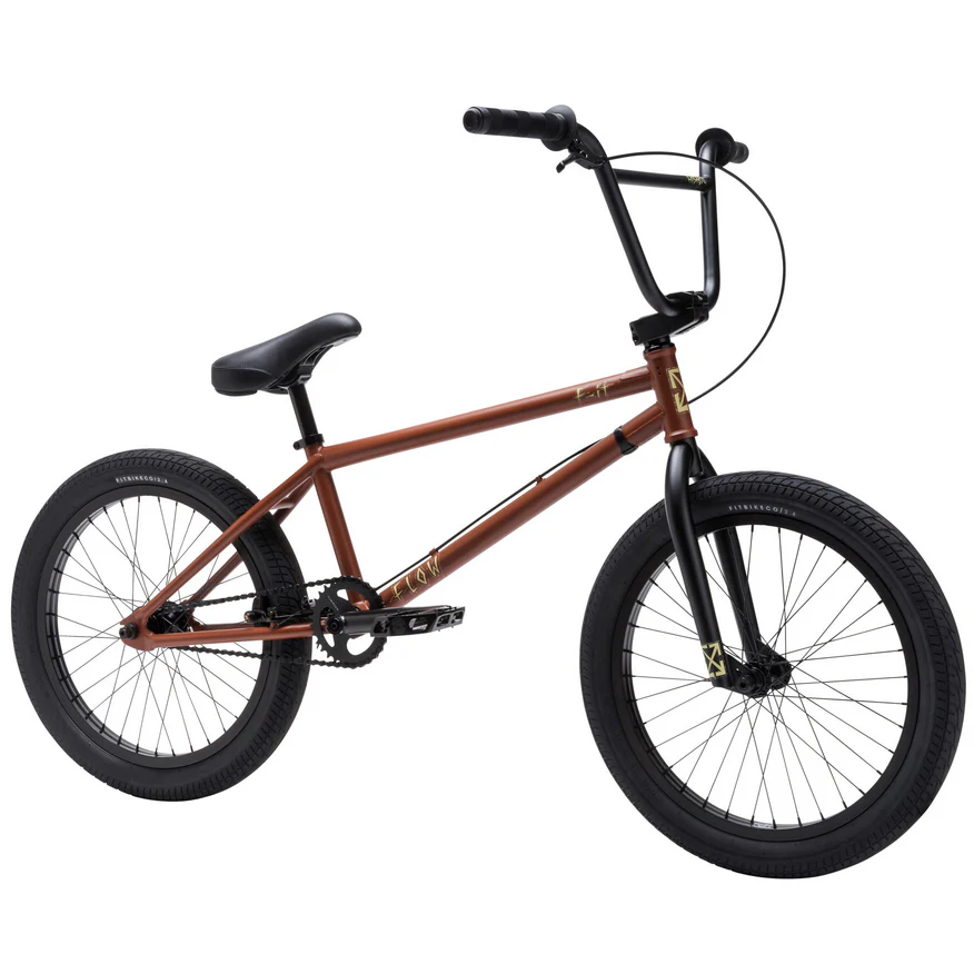 Fit Flow Bike 2026 - Image 2