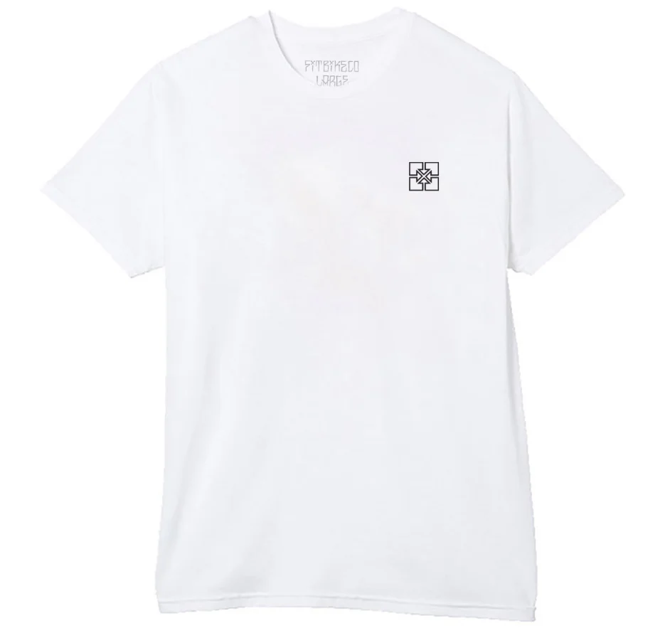 Fit Key T-Shirt - Image 2