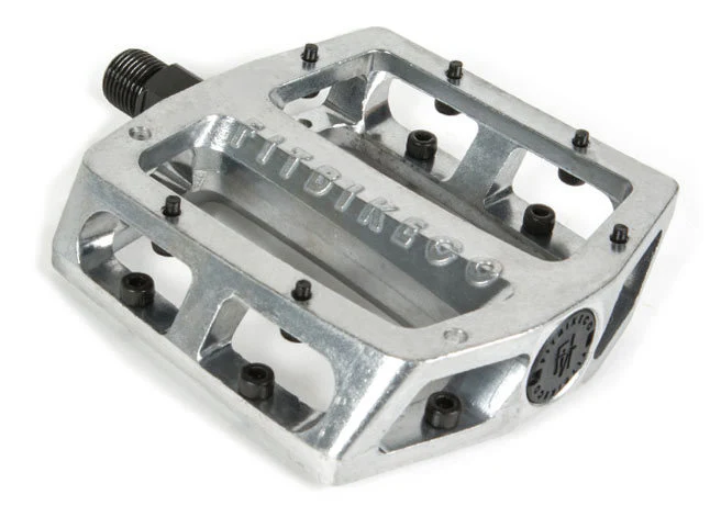 Fit Alloy Pedals - Image 2