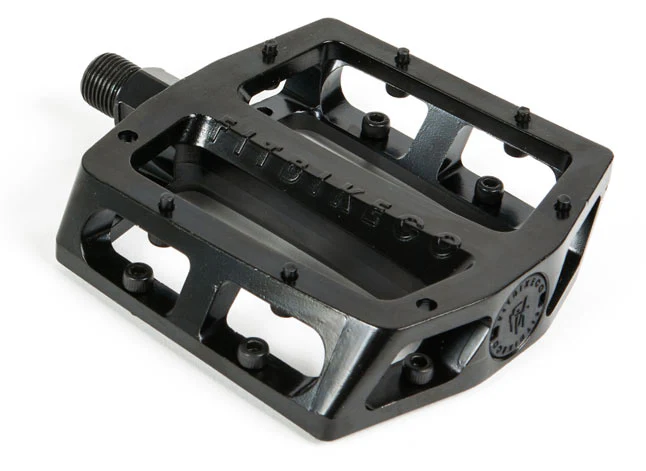 Fit Alloy Pedals - Image 3