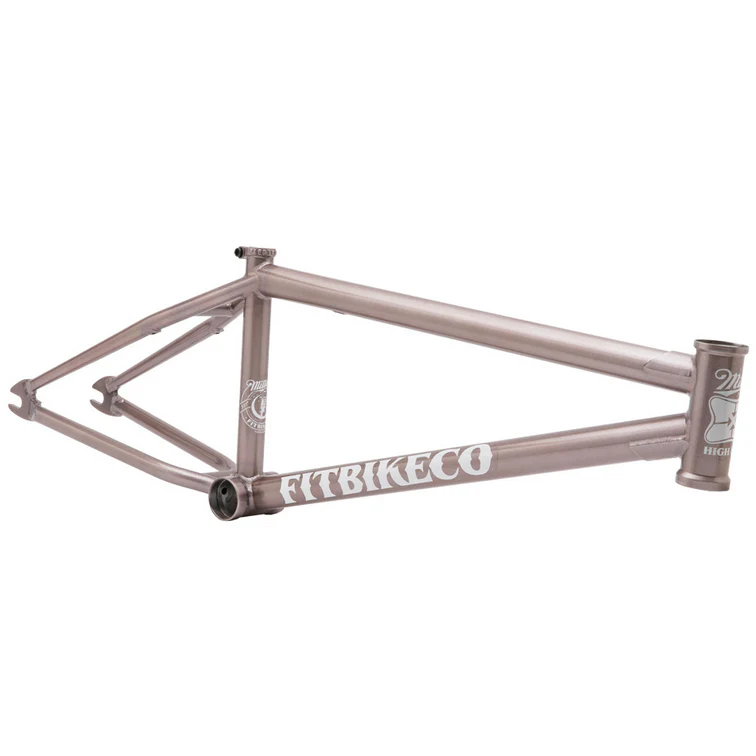 Fit Max Miller High Life Frame - Image 2