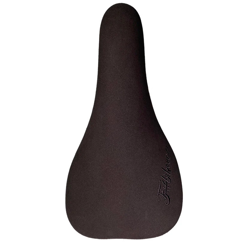 Fit Microfiber Railed Seat - Image 2