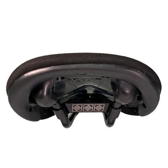 Fit Microfiber Railed Seat - Image 3
