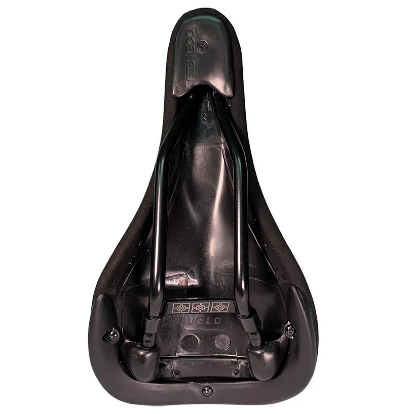 Fit Microfiber Railed Seat - Image 4