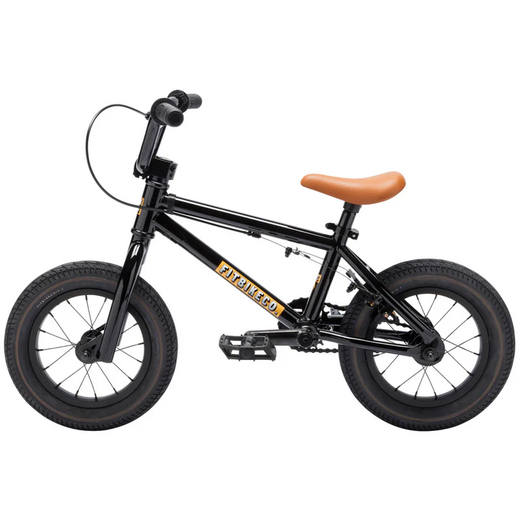 Fit Misfit 12" Bike - Image 4