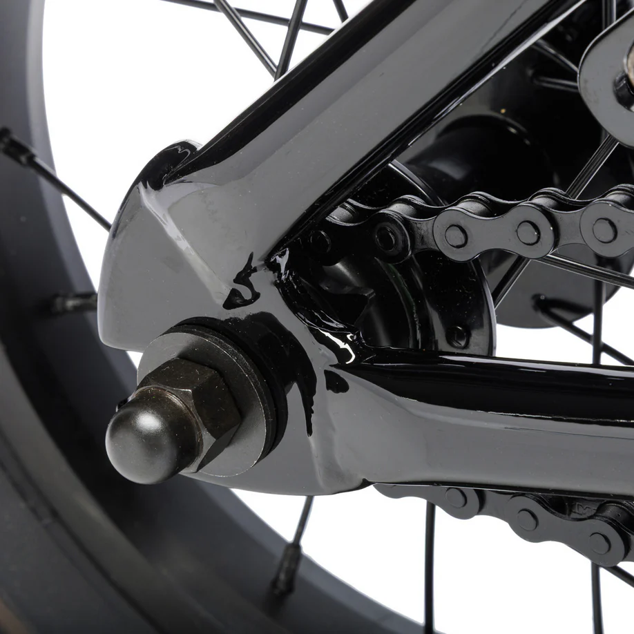 Fit Misfit 12" Bike - Image 8