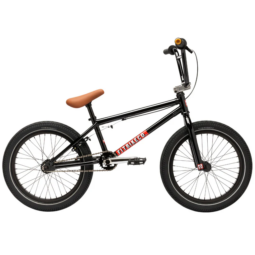 Fit Misfit 18" Bike 2026 - Image 3