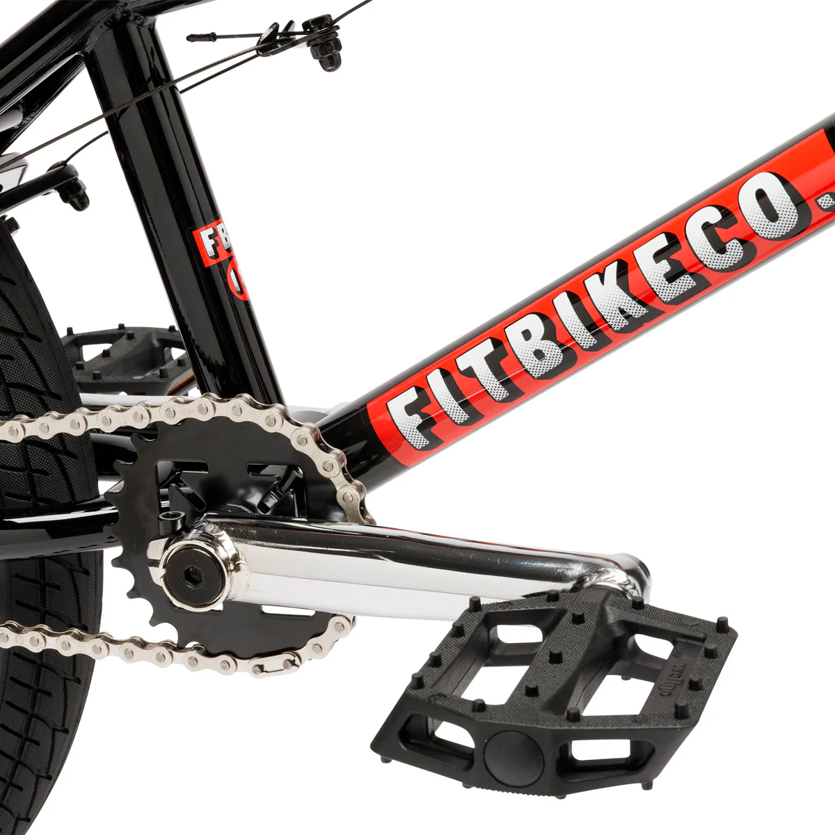 Fit Misfit 18" Bike 2026 - Image 4