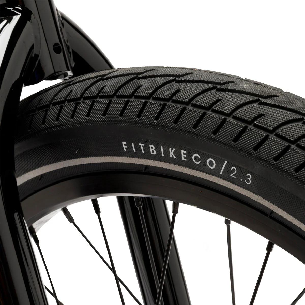 Fit Misfit 18" Bike 2026 - Image 5