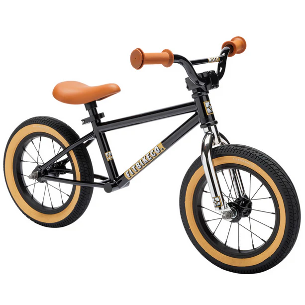 Fit Misfit Balance Bike - Image 2