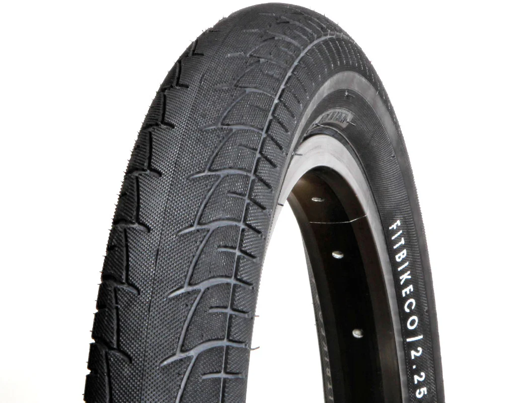 Fit OEM 16" Tire