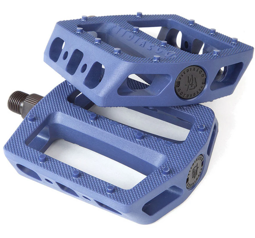 Fit PC Pedals